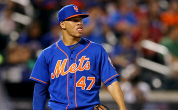 Gigantes del Cibao refuerzan su bullpen con Hansel Robles
