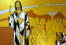 Viernes I de Cuaresma PMAGS 14/3/24