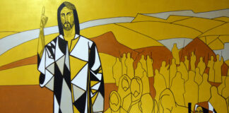 Viernes I de Cuaresma PMAGS 14/3/24