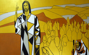 Viernes I de Cuaresma PMAGS 14/3/24