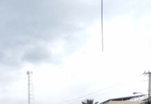 El Ejército vigila por tierra y aire el municipio de SFM ante llamado a huelga