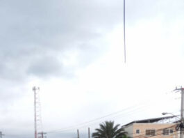 El Ejército vigila por tierra y aire el municipio de SFM ante llamado a huelga