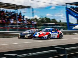 Motores en marcha: El Campeonato Nacional de Automovilismo inicia junto al GT Challenge