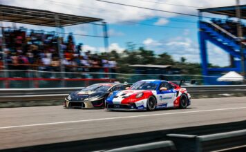 Motores en marcha: El Campeonato Nacional de Automovilismo inicia junto al GT Challenge