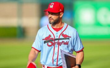 José Leger dirigirá a los Gigantes del Cibao en la próxima temporada de LIDOM