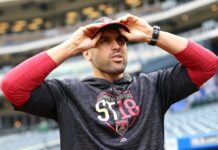 Nuevo líder en el nido: Luis “Pipe” Urueta dirigirá a las Águilas Cibaeñas en 2025-26