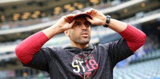 Nuevo líder en el nido: Luis “Pipe” Urueta dirigirá a las Águilas Cibaeñas en 2025-26