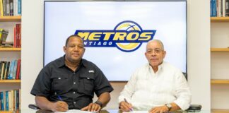 Melvyn López regresa a la LNB como dirigente de los Metros de Santiago