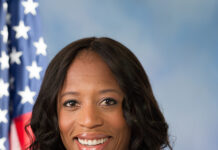 Fallece a los 49 años Mia Love, la primera congresista republicana negra en EE.UU.