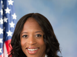 Fallece a los 49 años Mia Love, la primera congresista republicana negra en EE.UU.