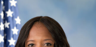 Fallece a los 49 años Mia Love, la primera congresista republicana negra en EE.UU.