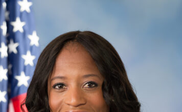 Fallece a los 49 años Mia Love, la primera congresista republicana negra en EE.UU.