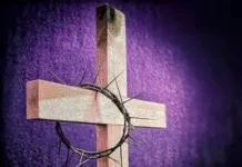 I Domingo Cuaresma (C) PMAGS 9/3/25