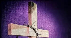 I Domingo Cuaresma (C) PMAGS 9/3/25