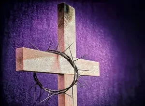 I Domingo Cuaresma (C) PMAGS 9/3/25