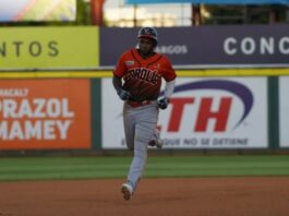 Gigantes del Cibao suman versatilidad con la firma de Pablo Reyes