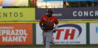 Gigantes del Cibao suman versatilidad con la firma de Pablo Reyes