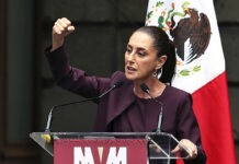 Sheinbaum acudirá al Tribunal Electoral para promover el voto en la elección judicial