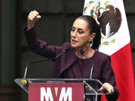 Sheinbaum acudirá al Tribunal Electoral para promover el voto en la elección judicial