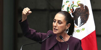 Sheinbaum acudirá al Tribunal Electoral para promover el voto en la elección judicial