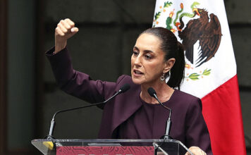 Sheinbaum acudirá al Tribunal Electoral para promover el voto en la elección judicial