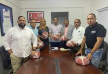 FEDOMBAL respalda el 40º Torneo de Baloncesto Superior de La Romana