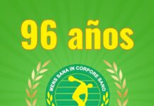 ACD conmemora 96 años con eventos especiales