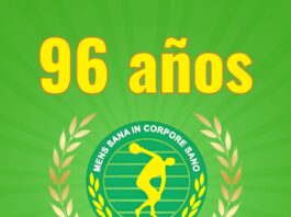ACD conmemora 96 años con eventos especiales