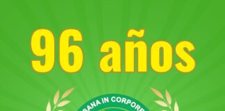 ACD conmemora 96 años con eventos especiales