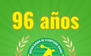 ACD conmemora 96 años con eventos especiales