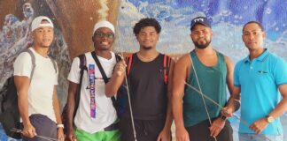 Entrega de equipamiento fortalece a la selección nacional de pentatlón moderno