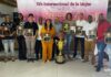 FEDOCLUBES premia a las destacadas del Torneo de Baloncesto Superior Femenino
