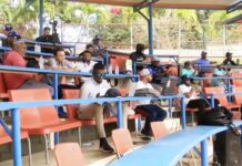 AIBI realiza exitoso Showcase con talento de las clases 2025-2026