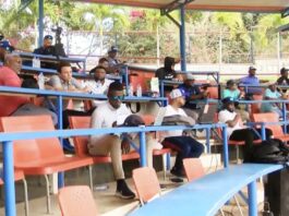 AIBI realiza exitoso Showcase con talento de las clases 2025-2026