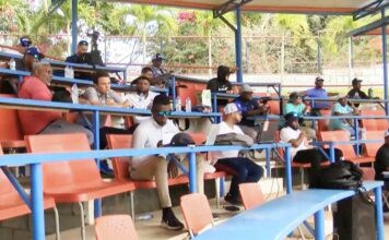 AIBI realiza exitoso Showcase con talento de las clases 2025-2026