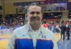Mario Guerrero Heredia asumirá la gerencia del equipo U19 en el Mundial FIBA de Suiza