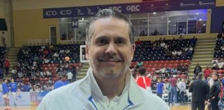 Mario Guerrero Heredia asumirá la gerencia del equipo U19 en el Mundial FIBA de Suiza