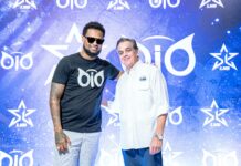 Lápiz Consciente será embajador de la LNB