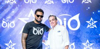 Lápiz Consciente será embajador de la LNB