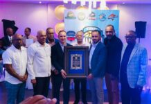 ABAPPLATA destaca el respaldo de Emil Durán al baloncesto provincial