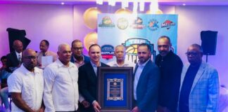 ABAPPLATA destaca el respaldo de Emil Durán al baloncesto provincial