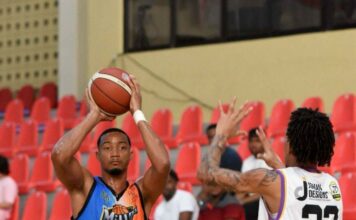 Hoy comienza la XXIX edición del Torneo de Baloncesto Superior de Puerto Plata