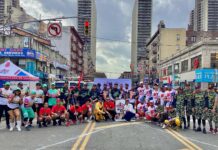 Liga de Vitilla Dominicana en EE.UU. regresa con su segunda temporada