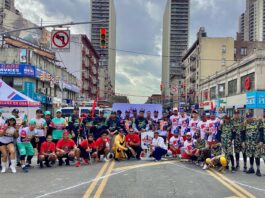 Liga de Vitilla Dominicana en EE.UU. regresa con su segunda temporada