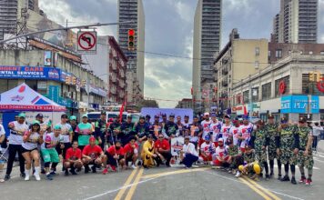 Liga de Vitilla Dominicana en EE.UU. regresa con su segunda temporada