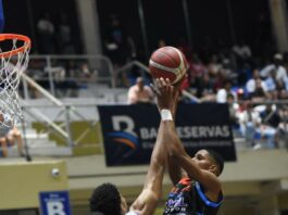 Mellizos del Sur continúan su racha perfecta con aplastante triunfo sobre Correcaminos