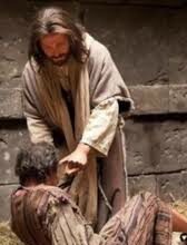 Martes IV Cuaresma PMAGS 1/4/25