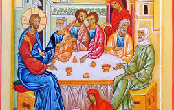 Lunes Santo PMAGS 14/4/25