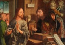 Sábado después de Cenizas PMAGS 8/3/25