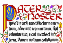 Martes I de Cuaresma PMAGS 11/3/25